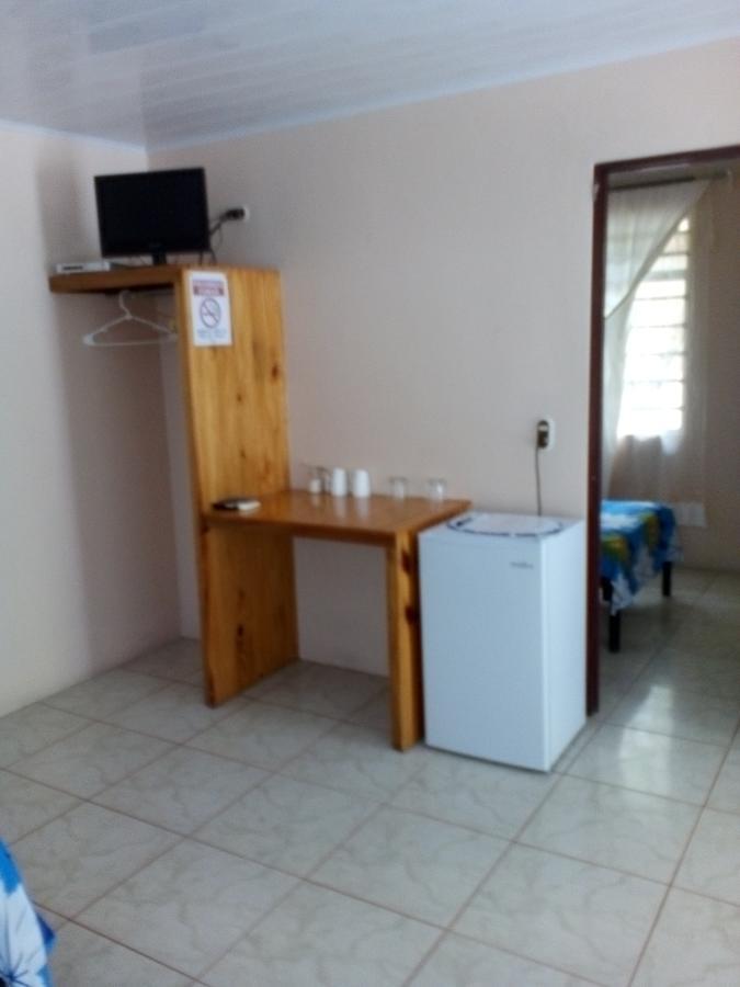 Puerto Vargas Lodge Cahuita Zewnętrze zdjęcie